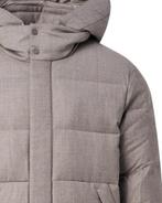 Duno Virtus Parka - Maat 54, Ophalen, Nieuw, Maat 52/54 (L), Blauw