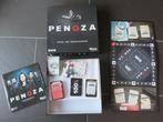 Penoza, bordspel misdaadspel, voor spelers vanaf 16 jaar., Hobby en Vrije tijd, Gezelschapsspellen | Bordspellen, Ophalen of Verzenden