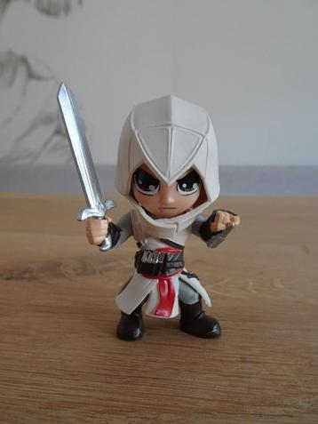 Assassin's Creed - Mystery Mini Figure Series 1 Altaïr beschikbaar voor biedingen