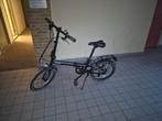 Opvouwbare Popal fiets, Gebruikt, Versnellingen, Dames, Ophalen