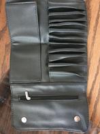 Mintenz Kwasten Etui - Nieuw in Verpakking, Sieraden, Tassen en Uiterlijk, Gehele gezicht, Zwart, Nieuw, Ophalen of Verzenden