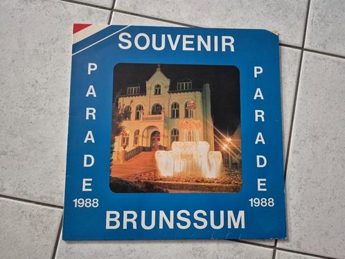 Femuza – Federatie Muziek- en Zangverenigingen Brunssum, Cd's en Dvd's, Vinyl | Overige Vinyl, Gebruikt, Ophalen of Verzenden