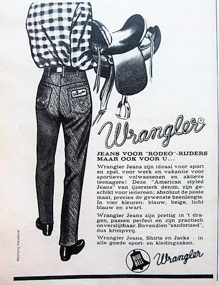 60+ vintage advertenties reclames kleding mode 35-69 fashion, Verzamelen, Merken en Reclamevoorwerpen, Gebruikt, Reclamebord, Ophalen of Verzenden