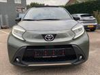 Toyota aygo 2023 pulse cabrio dak navi lmv, Handgeschakeld, Ophalen of Verzenden, 998 cc, Benzine