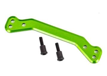 Sledge Draglink, Steering, 6061-T6 Aluminum ,Green-Anodized beschikbaar voor biedingen
