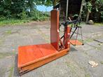Bascule, Antiek en Kunst, Antiek | Gereedschap en Instrumenten, Ophalen