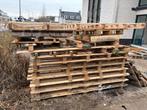 Kachelhout brandhout pallets haardhout, Minder dan 3 m³, Ophalen