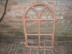 gietijzeren raampje  69x39 cm, Doe-het-zelf en Verbouw, Gebruikt, Minder dan 80 cm, Minder dan 80 cm, Overige typen