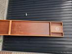 Sjoelbak Homas 180cm, Ophalen, Gebruikt