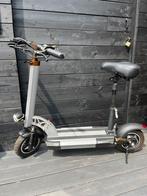 Elektronische (stap)step, Ophalen, Overige typen