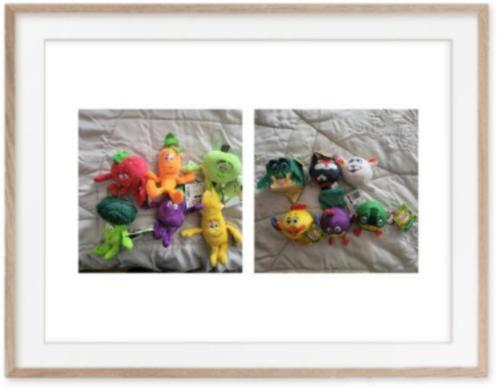 Diverse Lidl knuffeltjes voor de liefhebber, Verzamelen, Supermarktacties, Lidl, Ophalen of Verzenden