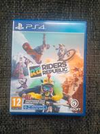 vier Playstation 4 spellen voor maar €10, Spelcomputers en Games, Games | Sony PlayStation 4, 1 speler, Ophalen of Verzenden, Zo goed als nieuw