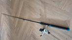 Werphengel Shakespear Xcede Spinning Rod, Ophalen of Verzenden, Gebruikt, Werphengel