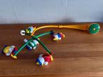 Baby mobile Clowntjes, Ophalen of Verzenden, Zo goed als nieuw, Overige typen