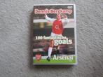 DVD: Dennis Bergkamp - 100 fantastische goals, Voetbal, Gebruikt, Alle leeftijden, Ophalen of Verzenden