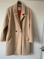 Tussenjas Zand Oranje voering Rino en Pelle, Kleding | Dames, Maat 38/40 (M), Beige, Ophalen of Verzenden, Gedragen
