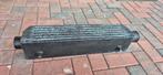Custom Garret intercooler, Ophalen of Verzenden