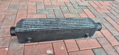 Custom Garret intercooler, Auto-onderdelen, Motor en Toebehoren, Ophalen of Verzenden
