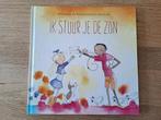 IK STUUR JE DE ZON. WILLEMIJN DE WEERD., Gelezen, Fictie algemeen, Jongen of Meisje, Ophalen of Verzenden