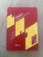 Fysica boek, Ophalen of Verzenden, Zo goed als nieuw