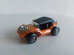 Modelauto Matchbox Sand Cat, Verzenden, Zo goed als nieuw, Auto, Matchbox