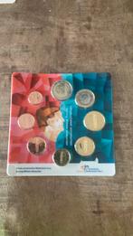 Jaarset unc 2014, Postzegels en Munten, Munten | Europa | Euromunten, Ophalen of Verzenden, Overige landen, Overige waardes