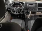Volkswagen Transporter Kombi 2.0 TDI L1H1 EX BTW BPM VRIJ PR, Auto's, Volkswagen, Voorwielaandrijving, Gebruikt, Euro 6, 241 €/maand