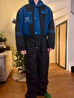 Vintage Ski Overall - Maat XL, Ophalen of Verzenden, Zo goed als nieuw, Maat 46/48 (XL) of groter, Pak