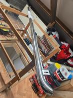 Sidebar Mercedes Vito 2015, Ophalen of Verzenden, Nieuw