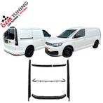 Caddy MK5 | Aero KIT | Hoogglans Zwart|  2020 - 2024