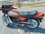Zundapp KS 80 met motorkenteken., Fietsen en Brommers, Brommers | Zundapp, Ophalen, Overige modellen, Zo goed als nieuw, 80 cc