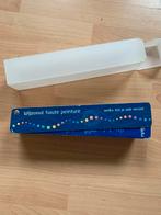 Wijzonol kleurenwaaier, Ophalen of Verzenden, Zo goed als nieuw, Potlood of Stift
