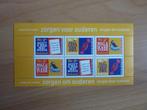 Blok zomerpostzegels / zomerzegels 1998, Postzegels en Munten, Postzegels | Nederland, Verzenden, Postfris