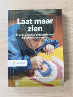 Jos van Onna - Laat maar zien, Jos van Onna; Anky Jacobse, Ophalen of Verzenden, Zo goed als nieuw, Nederlands