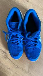 Asics  GEL - TASK maat 46, Sport en Fitness, Ophalen of Verzenden, Zo goed als nieuw, Hardloopschoenen, Asics