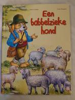 Een babbelzieke hond, Ophalen of Verzenden, Zo goed als nieuw, Fabrice Lelarge