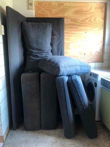 Ikea kivik 3zits GRATIS!!