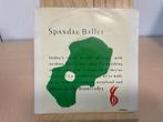Spandau Ballet - Through The Barricades 7" Single, Gebruikt, 7 inch, Single, Ophalen of Verzenden