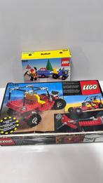 2 Lege Lego vintage dozen, Kinderen en Baby's, Speelgoed | Duplo en Lego, Ophalen of Verzenden, Zo goed als nieuw
