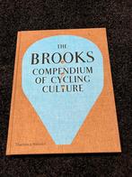 The Brooks Compendium of Cycling Culture, Overige vervoermiddelen, Ophalen of Verzenden, Zo goed als nieuw