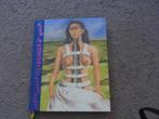 Viva La Frida  Life and art of Frida Kahlo, Ophalen of Verzenden, Zo goed als nieuw, Overige onderwerpen