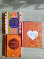 HAPPINEZ BOEKJES, Boeken, Ophalen of Verzenden, Nieuw