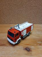 Siku Mercedes brandweer, Hobby en Vrije tijd, Modelauto's | 1:50, Ophalen of Verzenden, Gebruikt, Bus of Vrachtwagen, SIKU