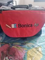 Bonica Cameratas - Rugtas met veel opbergruimte, Ophalen of Verzenden