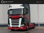 Scania S450 4x2 Retarder | Xenon | ADR, Auto's, Vrachtwagens, Te koop, 450 pk, Diesel, Bedrijf