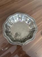 Schaal tin, Ophalen of Verzenden