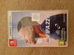 Nintendo Switch FIFA 22 Legacy Edition, Online, Ophalen of Verzenden, Zo goed als nieuw, Sport