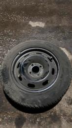 Winterbanden, Ophalen of Verzenden, Zo goed als nieuw