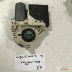 Vw Golf 6 2010 Raammotor Rechtsvoor, Auto-onderdelen, Gebruikt, -, -, Ophalen of Verzenden