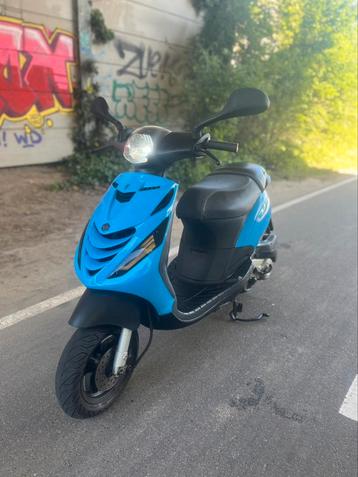Piaggio zip sp BROM 2017 50cc 4t, Nette Staat beschikbaar voor biedingen